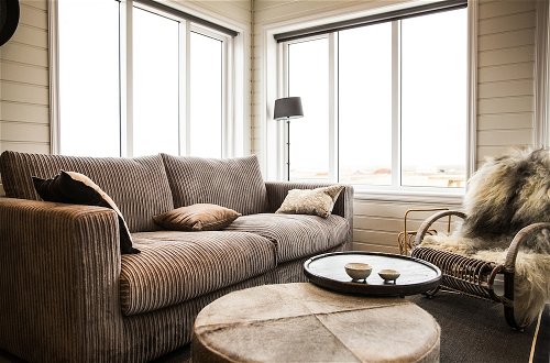 Photo 8 - Gullfoss & Geysir Luxury Cabin