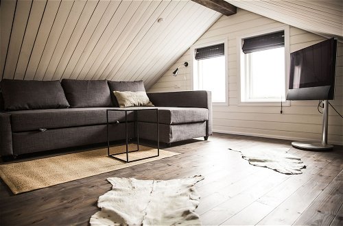 Photo 1 - Gullfoss & Geysir Luxury Cabin
