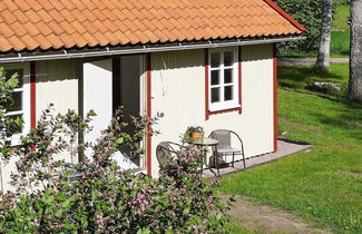 Foto 1 - 7 Person Holiday Home in Hunnebostrand-by Traum