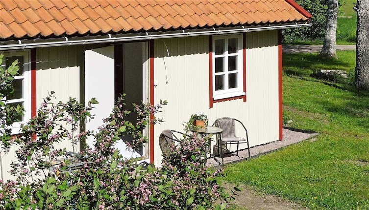 Photo 1 - 7 Person Holiday Home in Hunnebostrand