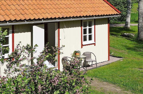 Foto 1 - 7 Person Holiday Home in Hunnebostrand