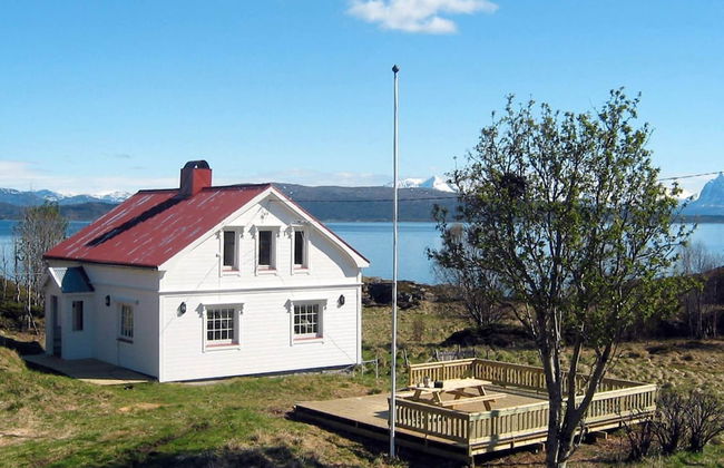 7 Person Holiday Home in Stonglandseidet - Foto 1
