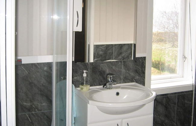 7 Person Holiday Home in Stonglandseidet - Foto 4