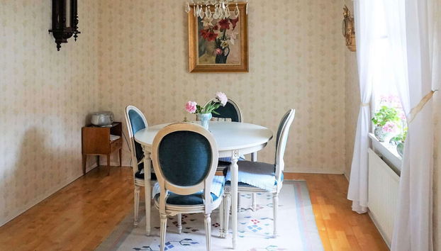 5 Person Holiday Home in Tingsryd - Foto 5
