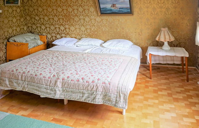 5 Person Holiday Home in Tingsryd - Foto 16