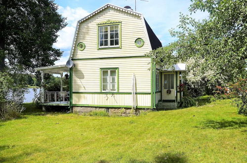 Photo 22 - 5 Person Holiday Home in Tingsryd