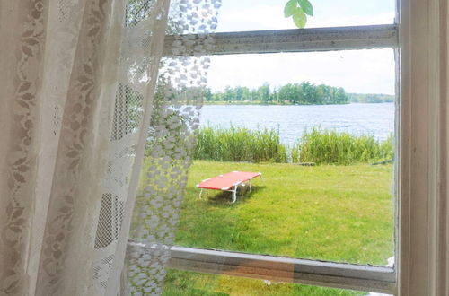 Foto 30 - 5 Person Holiday Home in Tingsryd