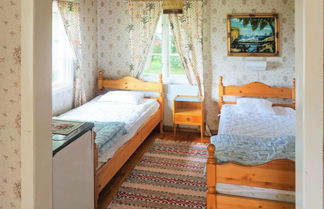 Photo 3 - 5 Person Holiday Home in Tingsryd