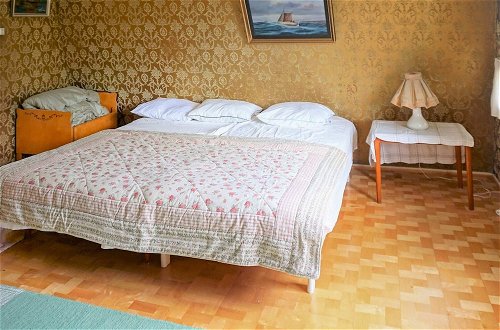 Foto 2 - 5 Person Holiday Home in Tingsryd