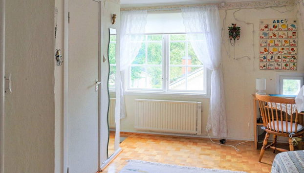 5 Person Holiday Home in Tingsryd - Foto 3