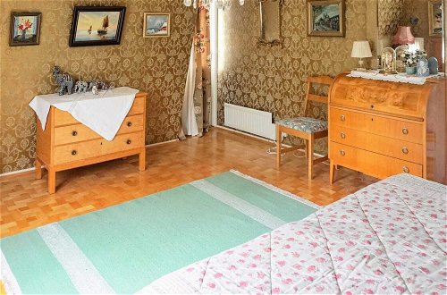 Foto 4 - 5 Person Holiday Home in Tingsryd