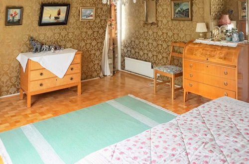 Foto 5 - 5 Person Holiday Home in Tingsryd