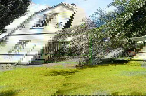 Foto 28 - 5 Person Holiday Home in Tingsryd
