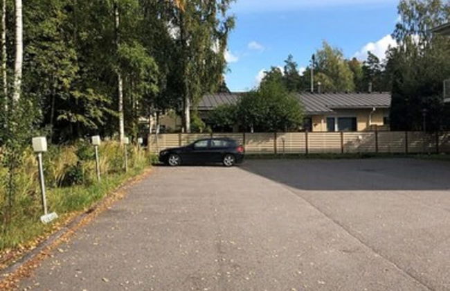 Spot Apartments Rajakylä - Foto 10