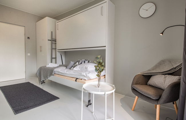 Spot Apartments Rajakylä - Foto 4