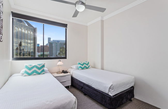 Republic Apartments - Foto 12