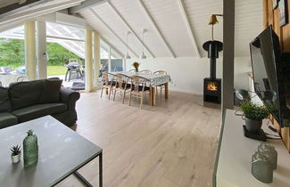 Photo 3 - 6 Person Holiday Home in Hadsund