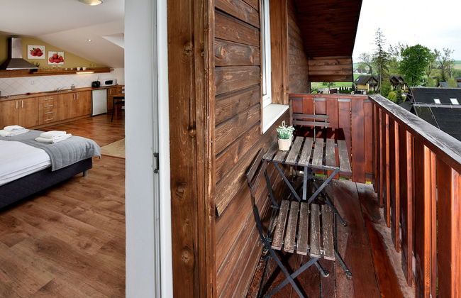 APLEND Tatry Holiday - Foto 32