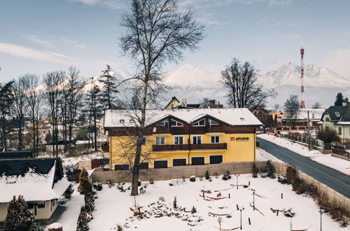 Photo 66 - APLEND Tatry Holiday