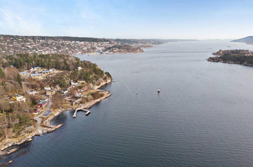 Photo 30 - Modern Cabin With a Panoramic View of Oslo Fjord