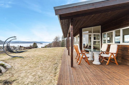 Photo 11 - Modern Cabin With a Panoramic View of Oslo Fjord