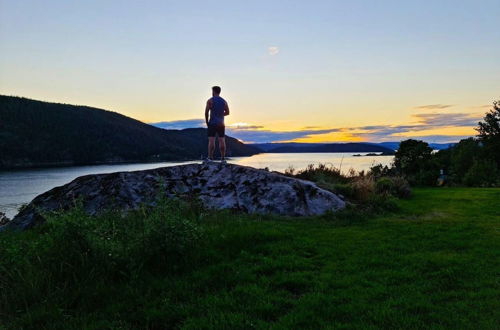 Photo 32 - Modern Cabin With a Panoramic View of Oslo Fjord