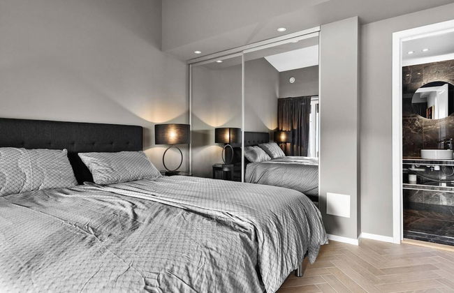 Modern Sleeps 14 w/ Panoramic Fjord-view, Petsok - Photo 6