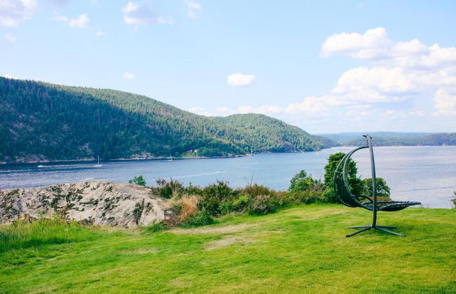 Modern Sleeps 14 w/ Panoramic Fjord-view, Petsok - Photo 50