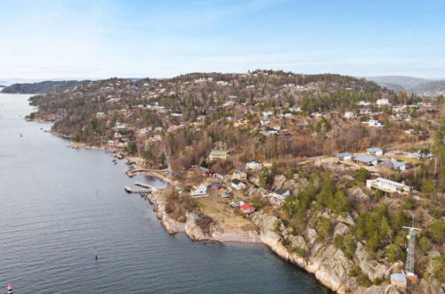 Photo 20 - Modern Cabin With a Panoramic View of Oslo Fjord