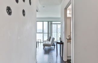 Photo 2 - Modern Condo in Historic Fort York