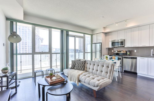 Photo 1 - Modern Condo in Historic Fort York