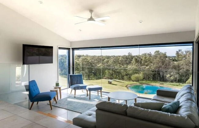 Wine Country Villas - Foto 30