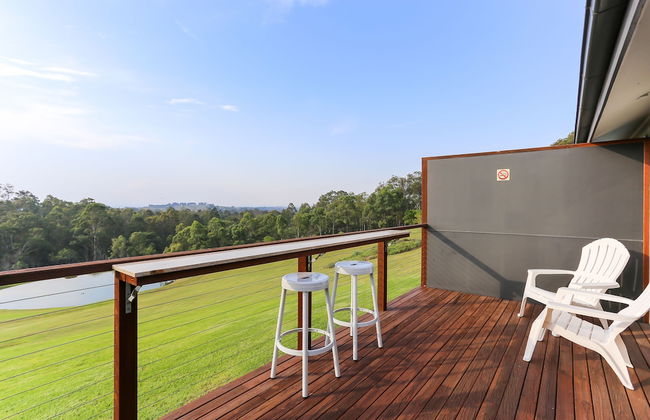 Wine Country Villas - Foto 61