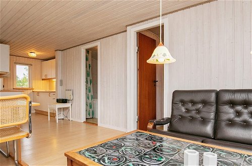 Photo 2 - 5 Person Holiday Home in Saeby