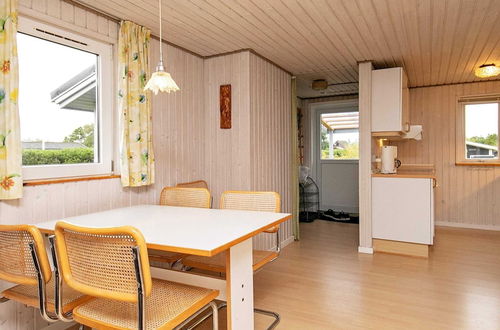 Foto 2 - 5 Person Holiday Home in Saeby