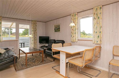 Photo 5 - 5 Person Holiday Home in Saeby