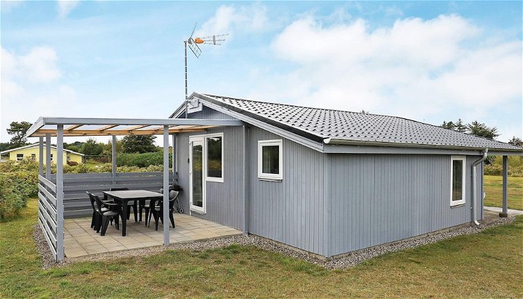Photo 1 - 5 Person Holiday Home in Saeby
