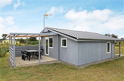 Photo 1 - 5 Person Holiday Home in Saeby