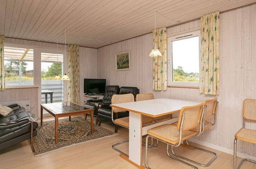 Foto 3 - 5 Person Holiday Home in Saeby