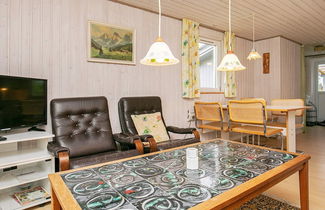 Photo 2 - 5 Person Holiday Home in Saeby