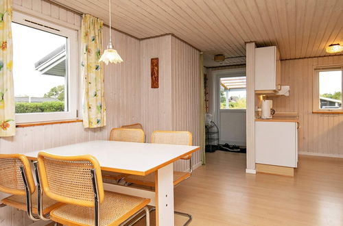 Foto 6 - 5 Person Holiday Home in Saeby