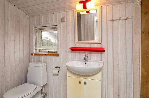 Photo 5 - 5 Person Holiday Home in Saeby