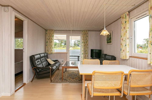 Photo 4 - 5 Person Holiday Home in Saeby