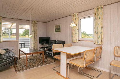 Foto 8 - 5 Person Holiday Home in Saeby