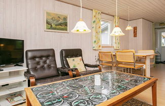 Foto 3 - 5 Person Holiday Home in Saeby