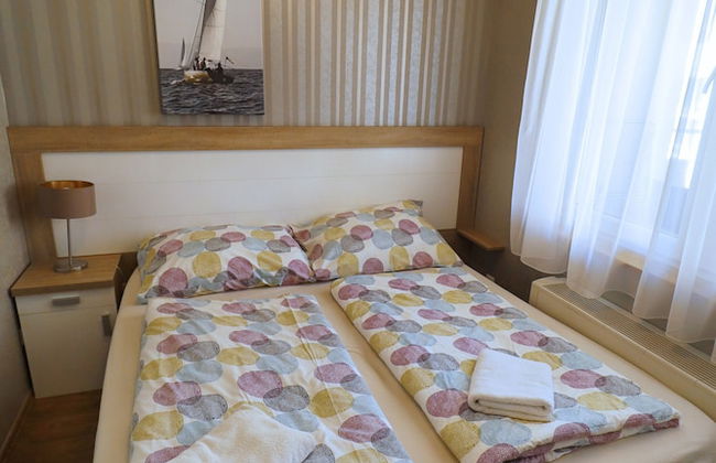 Galerius Golden Beach Apartment - Foto 15