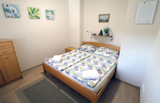 Galerius Golden Beach Apartment - Foto 18