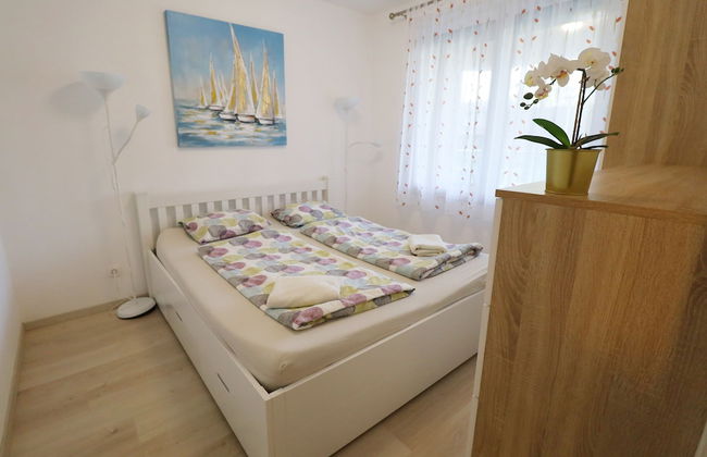 Galerius Golden Beach Apartment - Foto 9