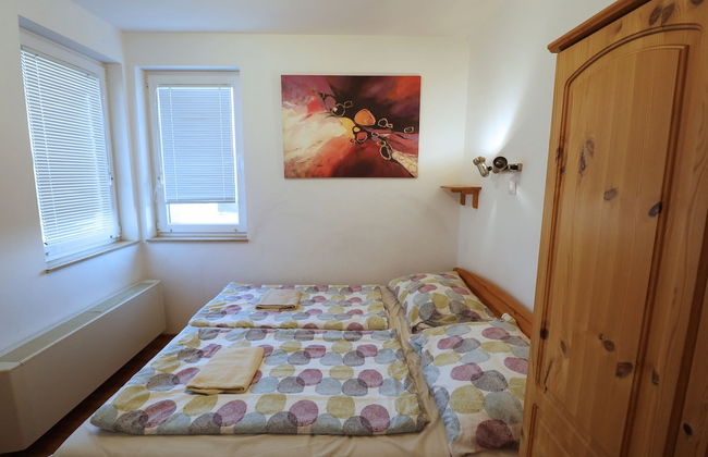 Galerius Golden Beach Apartment - Foto 21