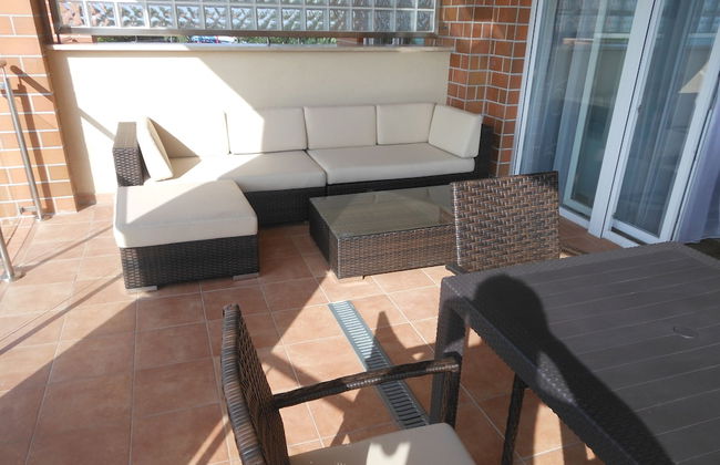 Galerius Golden Beach Apartment - Foto 63